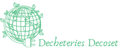 Decheteries decoset