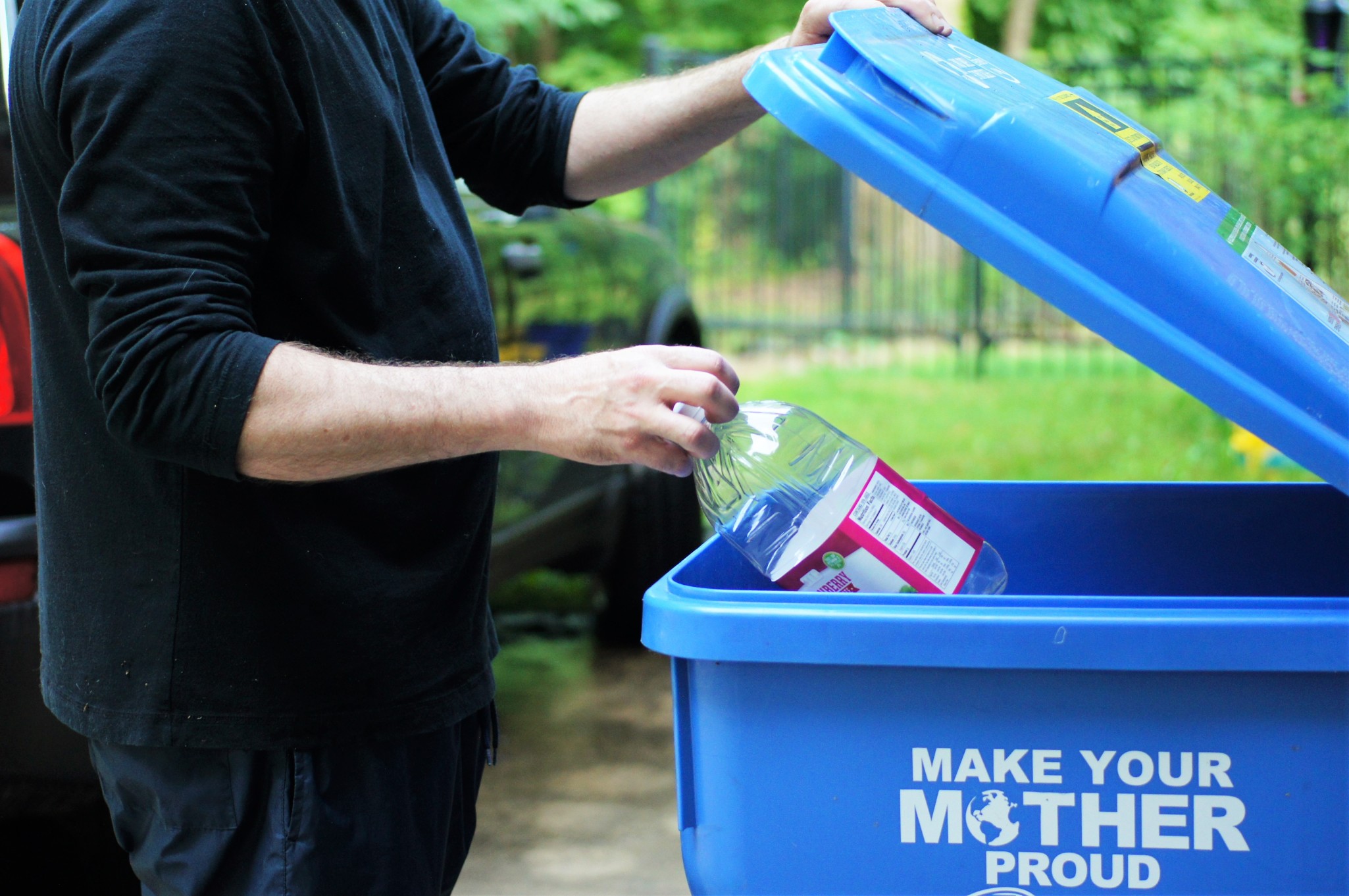 Distribel : les meubles poubelles pratiques et design